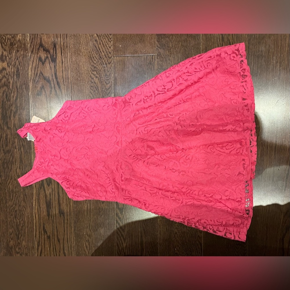 BRAND NEW Sally Miller dress